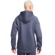 Толстовка Nike W NSW TCH FLC WR FZ HDY FB8338-003 - 3