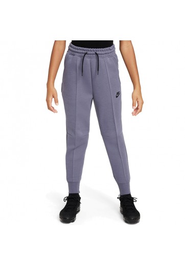 Pantaloni Nike G NSW TCH FLC JGGR
