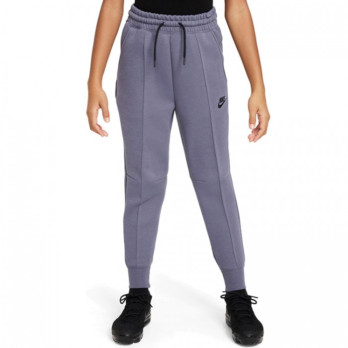 Pantaloni Nike G NSW TCH FLC JGGR FD2975-003 - imagine №2