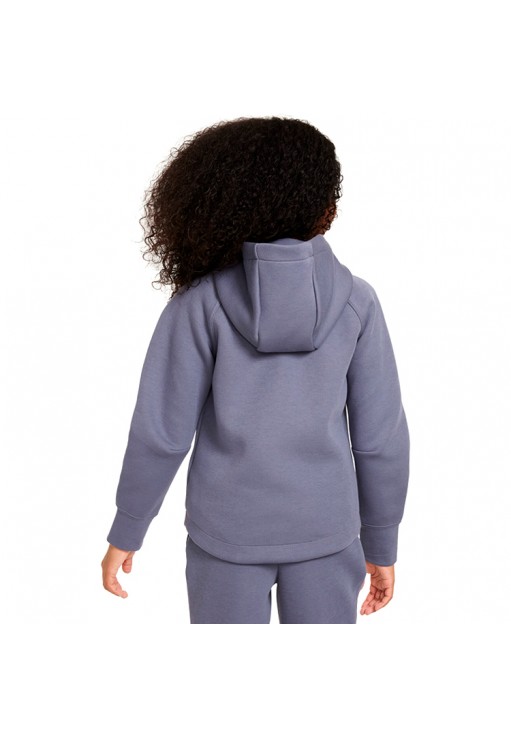 Hanorac Nike G NSW TCH FLC HD FZ LS