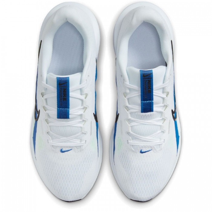 Кроссовки Nike DOWNSHIFTER 13 FD6454-103 - изображение №3