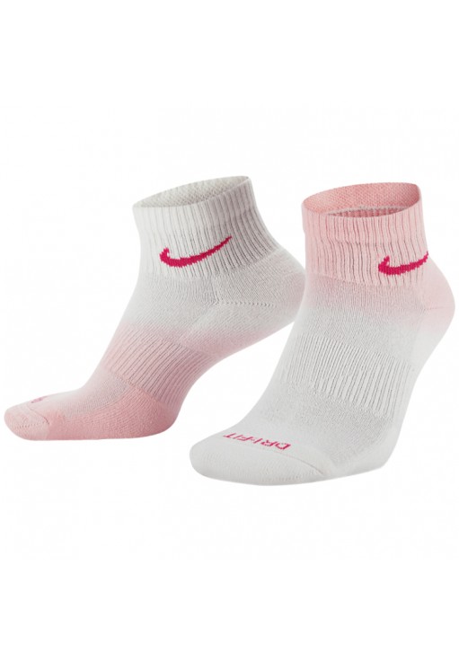 Sosete Nike U NK EVERYDAY PLS CSH ANK 2PR