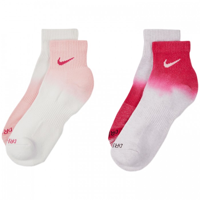 Sosete Nike U NK EVERYDAY PLS CSH ANK 2PR FJ4913-903 - 2