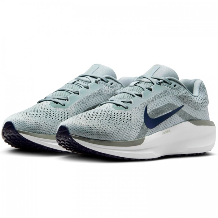 Incaltaminte Sport Nike AIR WINFLO 11 FJ9509-003 - imagine №3