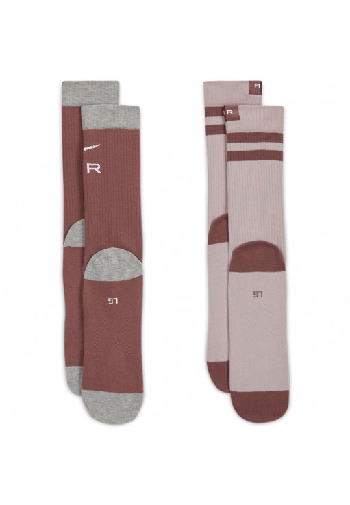 Носки Nike U NK ED ESS CRW 2PR 168 NK AIR