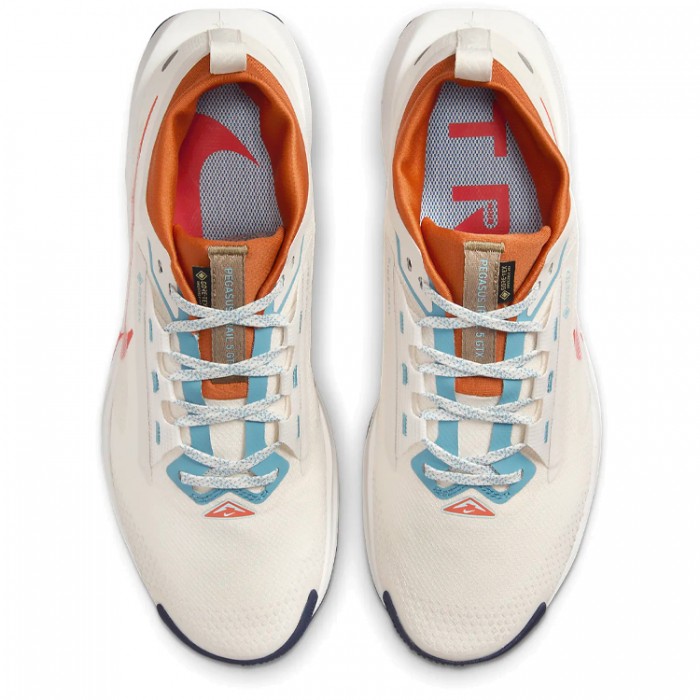 Кроссовки Nike PEGASUS TRAIL 5 GTX FQ0908-003 - 4
