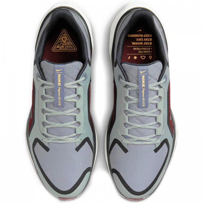 Кроссовки Nike AIR ZM PEGASUS 41 GTX FQ1356-003 - 3