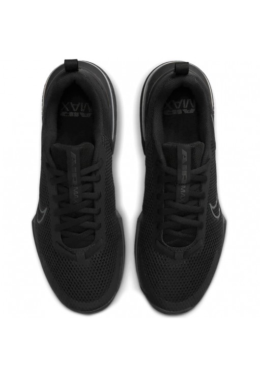 Кроссовки Nike M AIR MAX ALPHA TRAINER 6