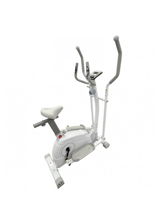 Эллиптический тренажер QISHU FS-03