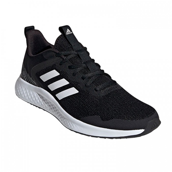 Кроссовки Adidas FLUIDSTREET FW1703 - 2