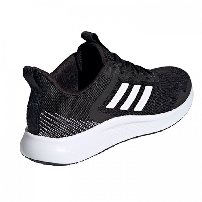 Кроссовки Adidas FLUIDSTREET FW1703 - 3