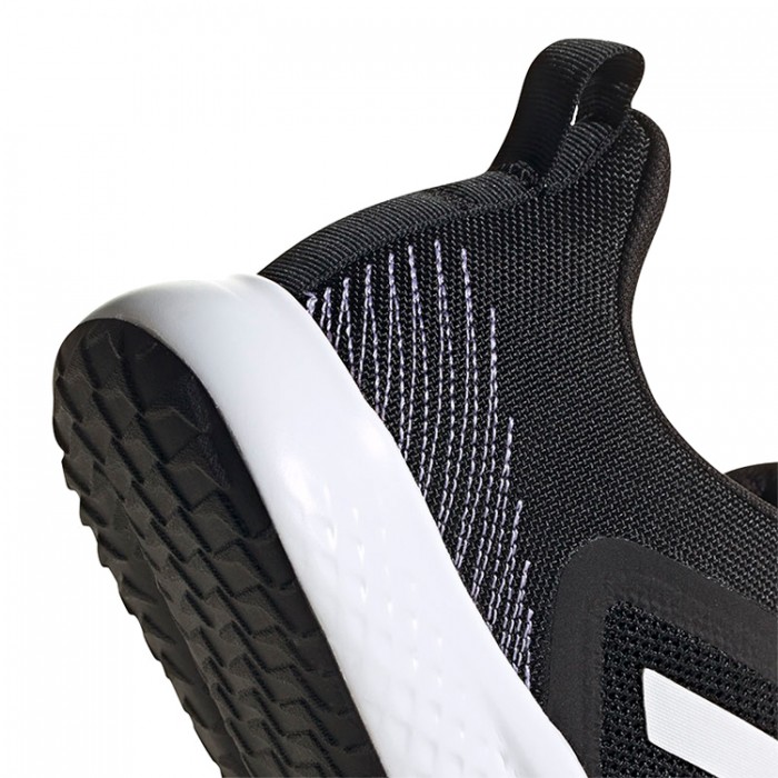 Кроссовки Adidas FLUIDSTREET FW1703 - 5