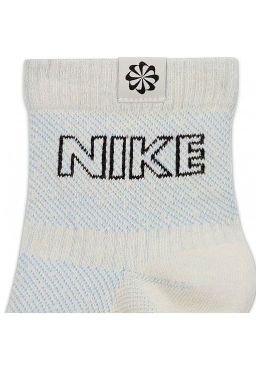 Sosete Nike U NK ED PERF AKL 2PR-168 UNDYD