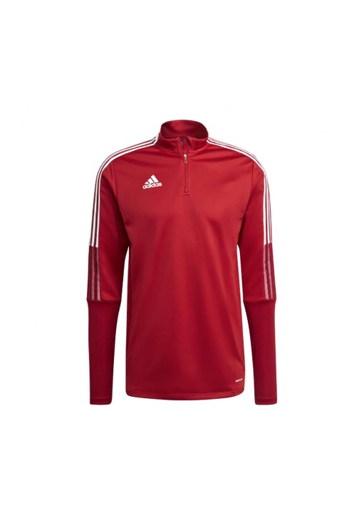 Толстовка Adidas TIRO21 TR TOP