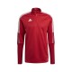 Толстовка Adidas TIRO21 TR TOP GH7303