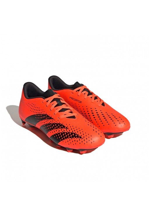 Ghete p/u fotbal Adidas PREDATOR ACCURACY.4 FxG