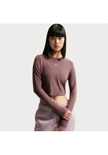 Long-sleeve Nike Chill Knit