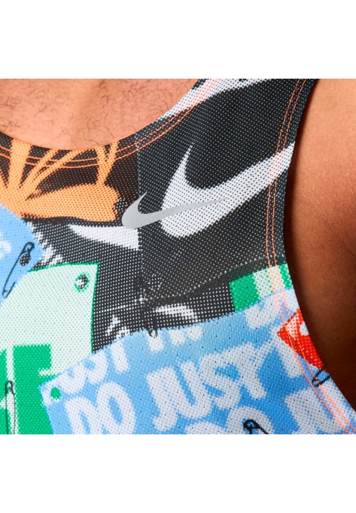 Maiou Nike M NK DF RUN ENERGY FAST SINGL