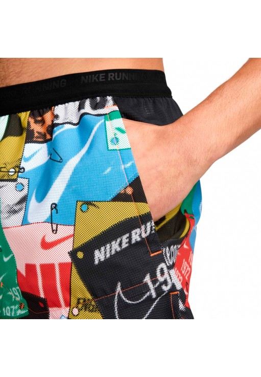 Шорты Nike M NK DF RUN ENRGY STRDE 5BF