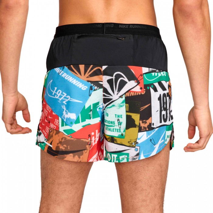 Шорты Nike M NK DF RUN ENRGY STRDE 5BF HJ4162-803 - 4