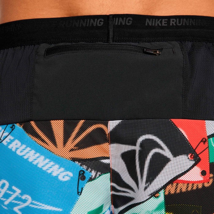 Шорты Nike M NK DF RUN ENRGY STRDE 5BF HJ4162-803 - 5