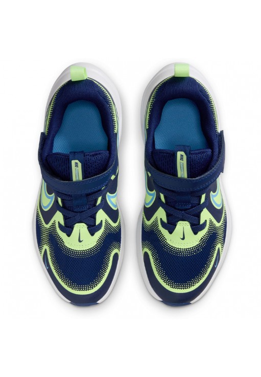 Incaltaminte Sport Nike COSMIC RUNNER (PSV)