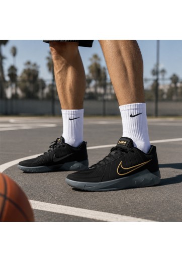 Кроссовки Nike LEBRON WITNESS IX