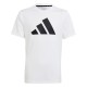 Футболка Adidas U TR-ES LOGO T HS1603
