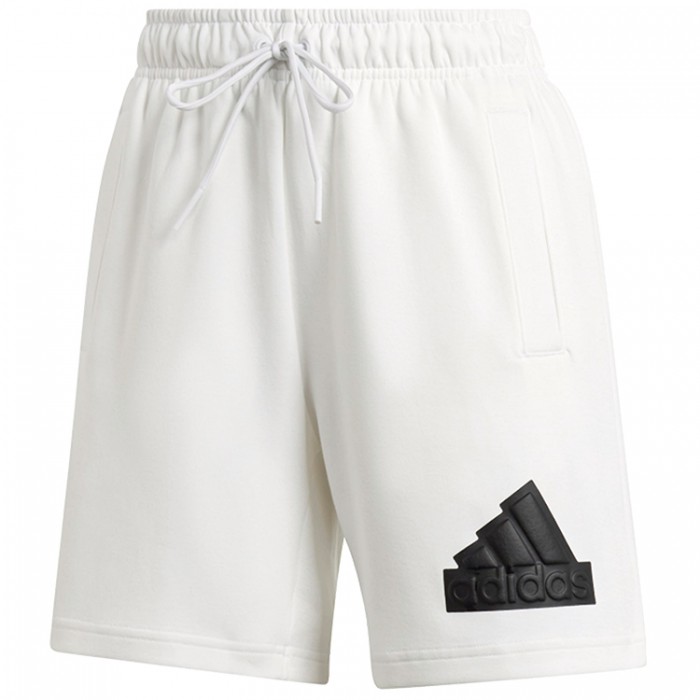 Шорты Adidas W FI BOS SHORT IB8503