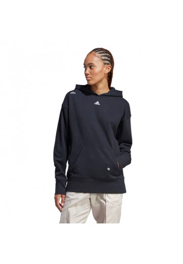 Hanorac Adidas BLUV Q1 HD SWT