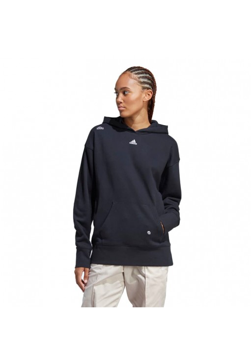 Толстовка Adidas BLUV Q1 HD SWT