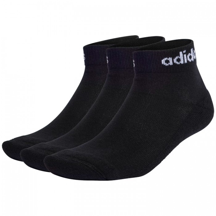 Носки Adidas C LIN ANKLE 3P IC1303