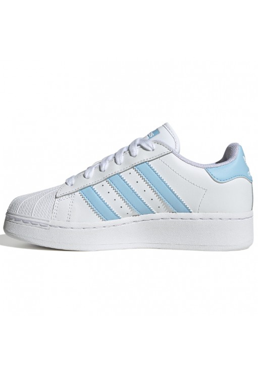 Incaltaminte Sport Adidas SUPERSTAR XLG W