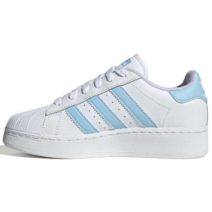 Incaltaminte Sport Adidas SUPERSTAR XLG W IF3003