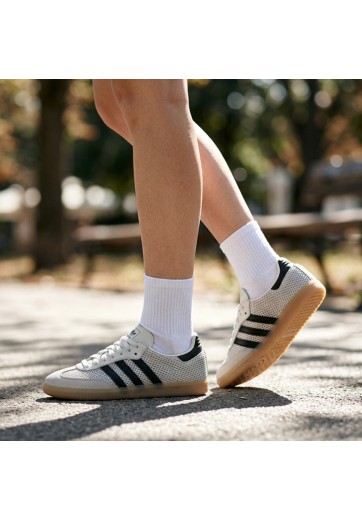 Кроссовки Adidas SAMBA
