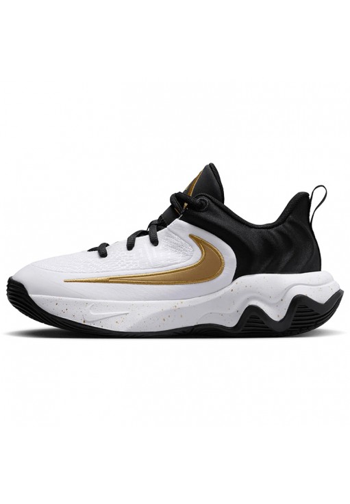 Кроссовки Nike GIANNIS IMMORTALITY 4 (GS)