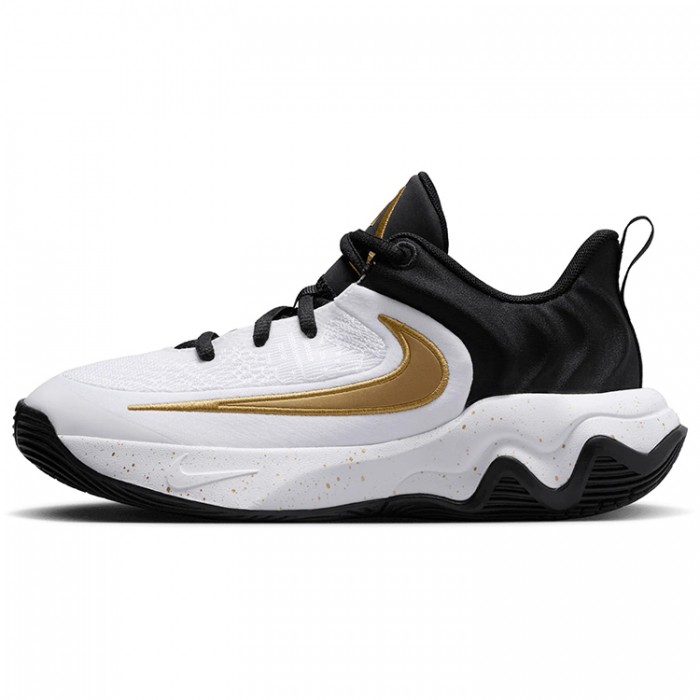 Incaltaminte Sport Nike GIANNIS IMMORTALITY 4 (GS) IH7664-003