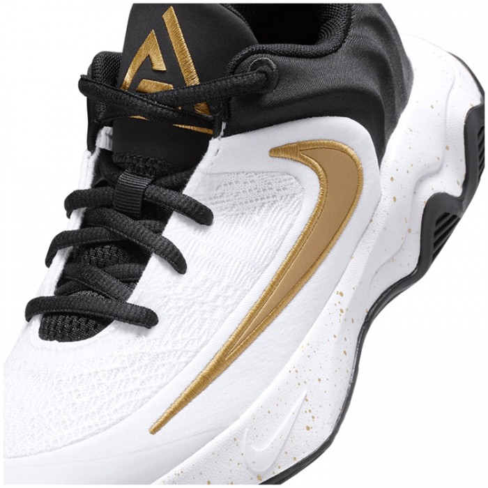 Incaltaminte Sport Nike GIANNIS IMMORTALITY 4 (GS) IH7664-003 - 4
