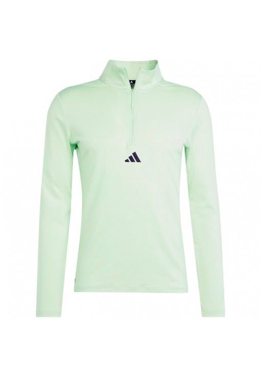 Толстовка Adidas WO QUARTER ZIP