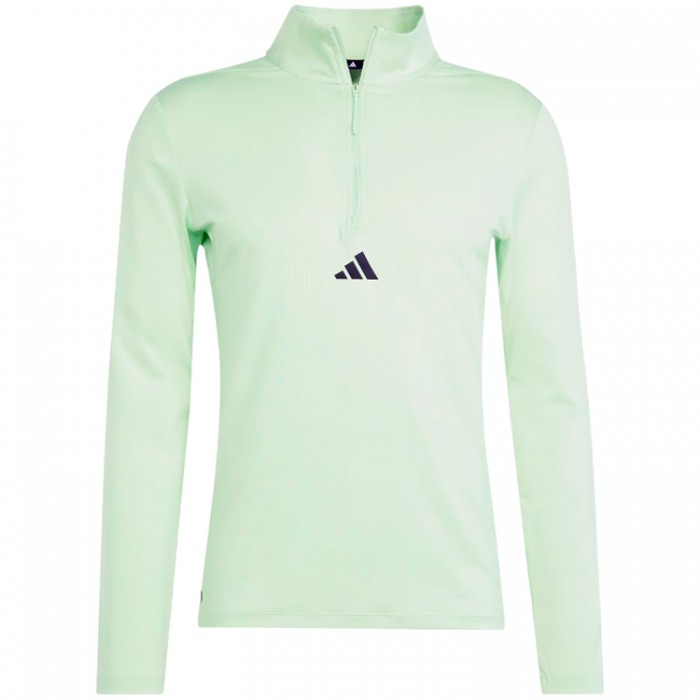 Толстовка Adidas WO QUARTER ZIP IS3803