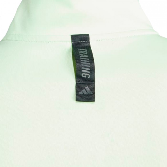 Толстовка Adidas WO QUARTER ZIP IS3803 - 3