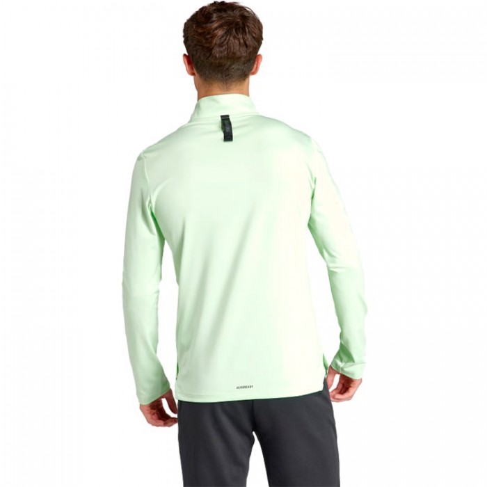 Толстовка Adidas WO QUARTER ZIP IS3803 - 5
