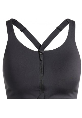 Bra sportive Adidas TLRDIM L HS ZIP