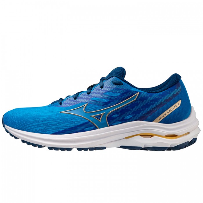 Кроссовки Mizuno WAVE EQUATE 7 J1GC234803