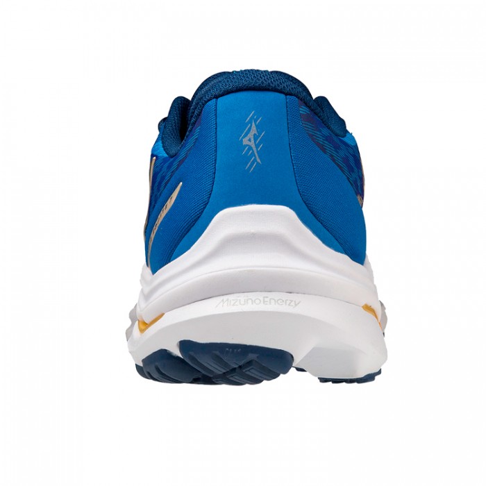 Кроссовки Mizuno WAVE EQUATE 7 J1GC234803 - изображение №2