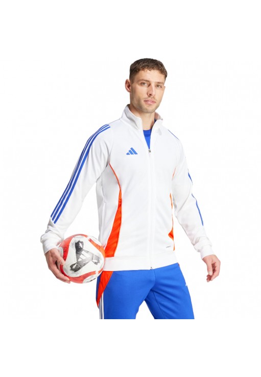 Толстовка Adidas TIRO24 TRJKT