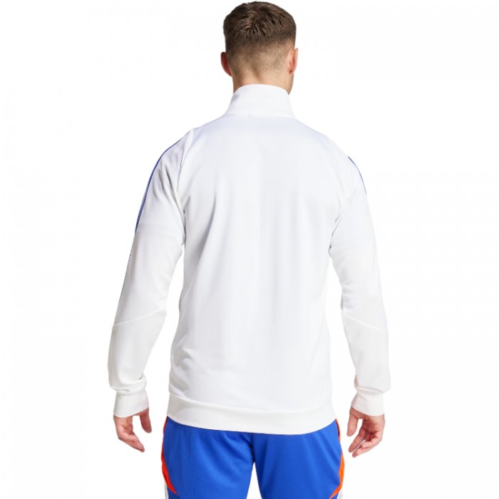 Толстовка Adidas TIRO24 TRJKT JE2003 - 2
