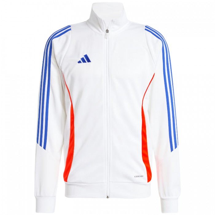 Толстовка Adidas TIRO24 TRJKT JE2003 - 4