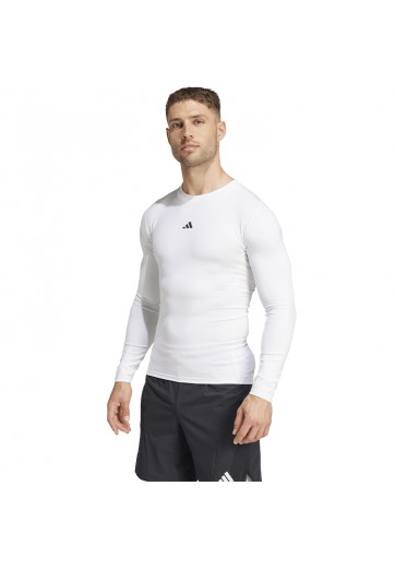 Толстовка Adidas TECHFIT COMPRESSION