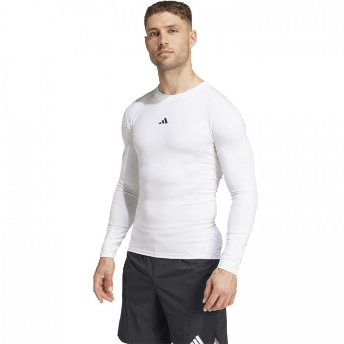 Hanorac Adidas TECHFIT COMPRESSION